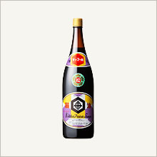 松醤油 1.8L